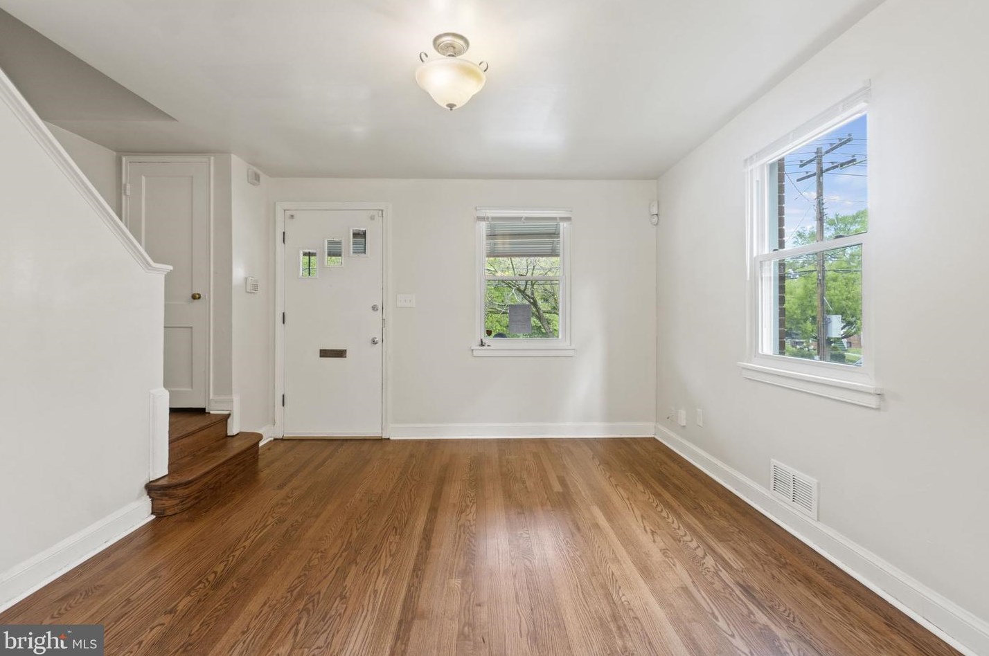 4303 Texas Ave Se, Washington, DC 20019