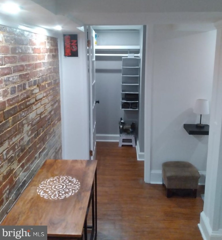 5705 1st St Nw #b, Washington, DC 20011