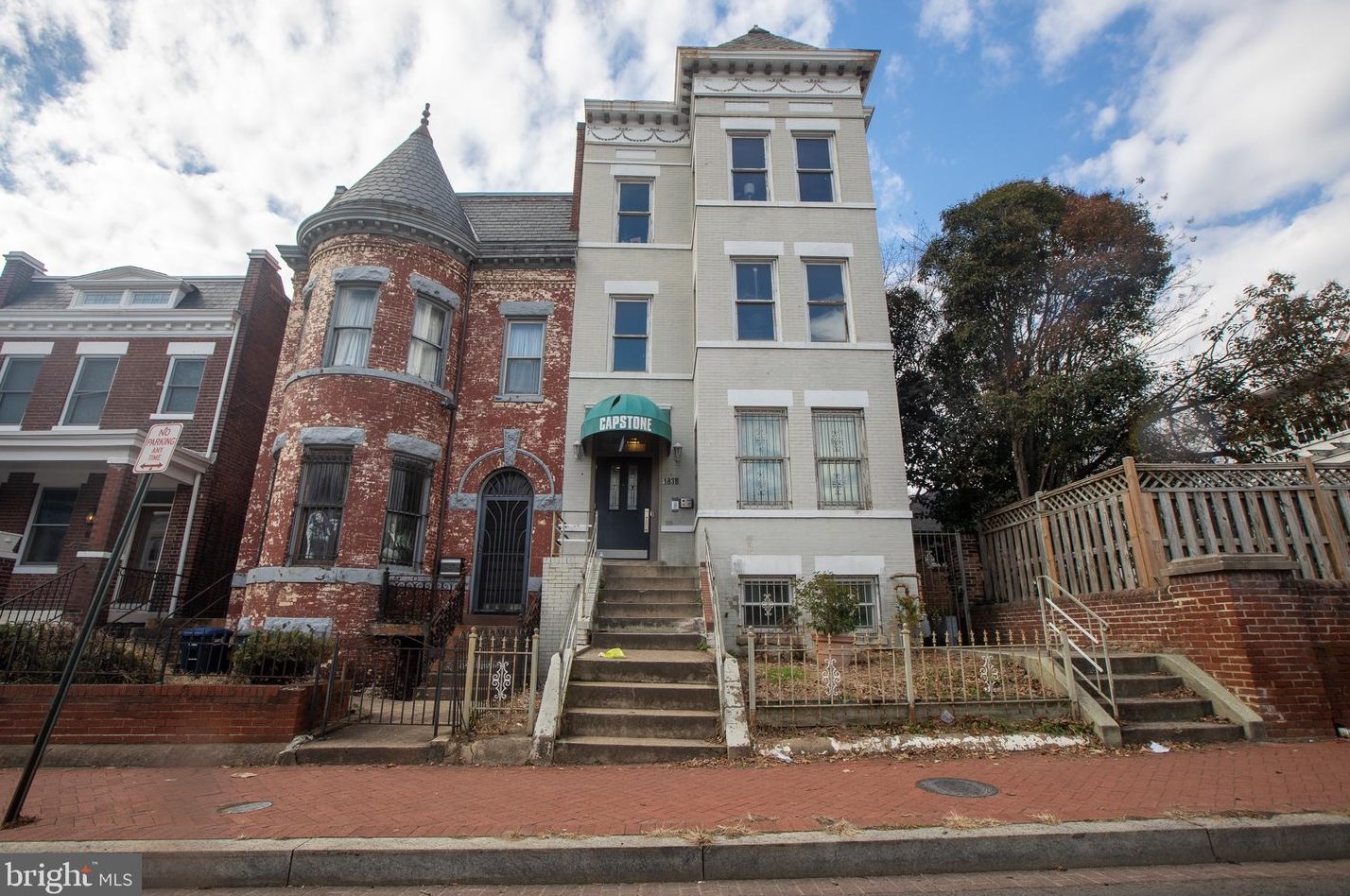 1838 4th St Nw #b1, Washington, DC 20001