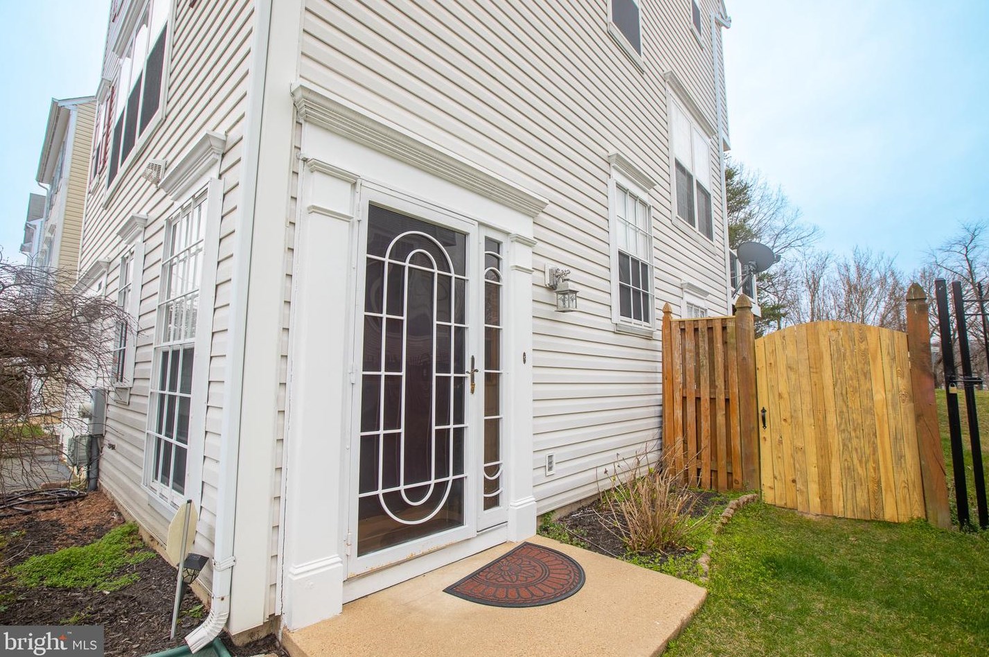 2001 Trenton Pl Se, Washington, DC 20020
