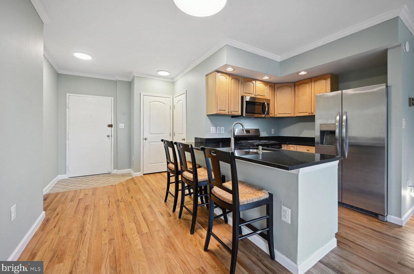 2755 Ordway St Nw #521, Washington, DC 20008