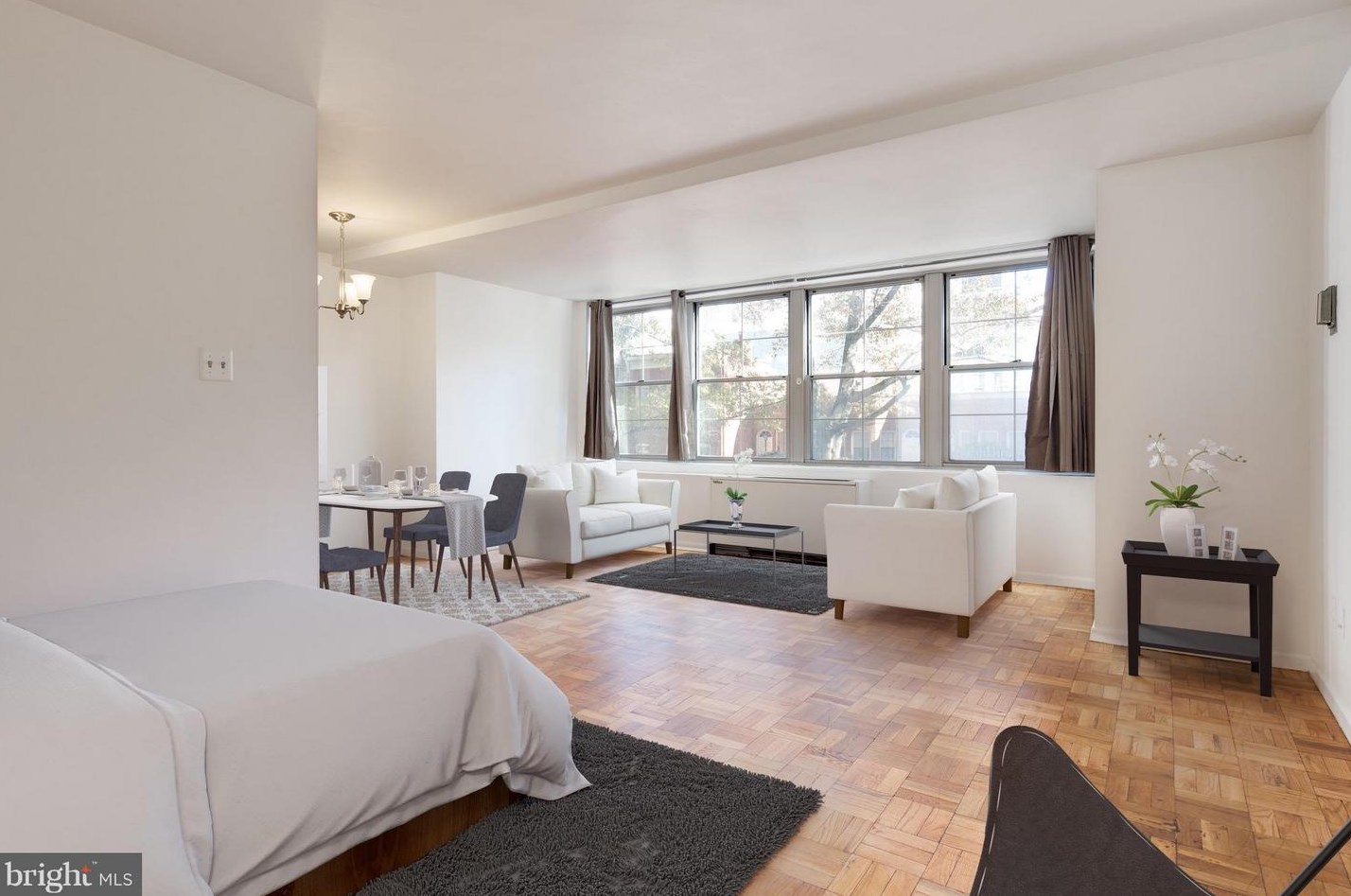940 25th St Nw #217-s, Washington, DC 20037