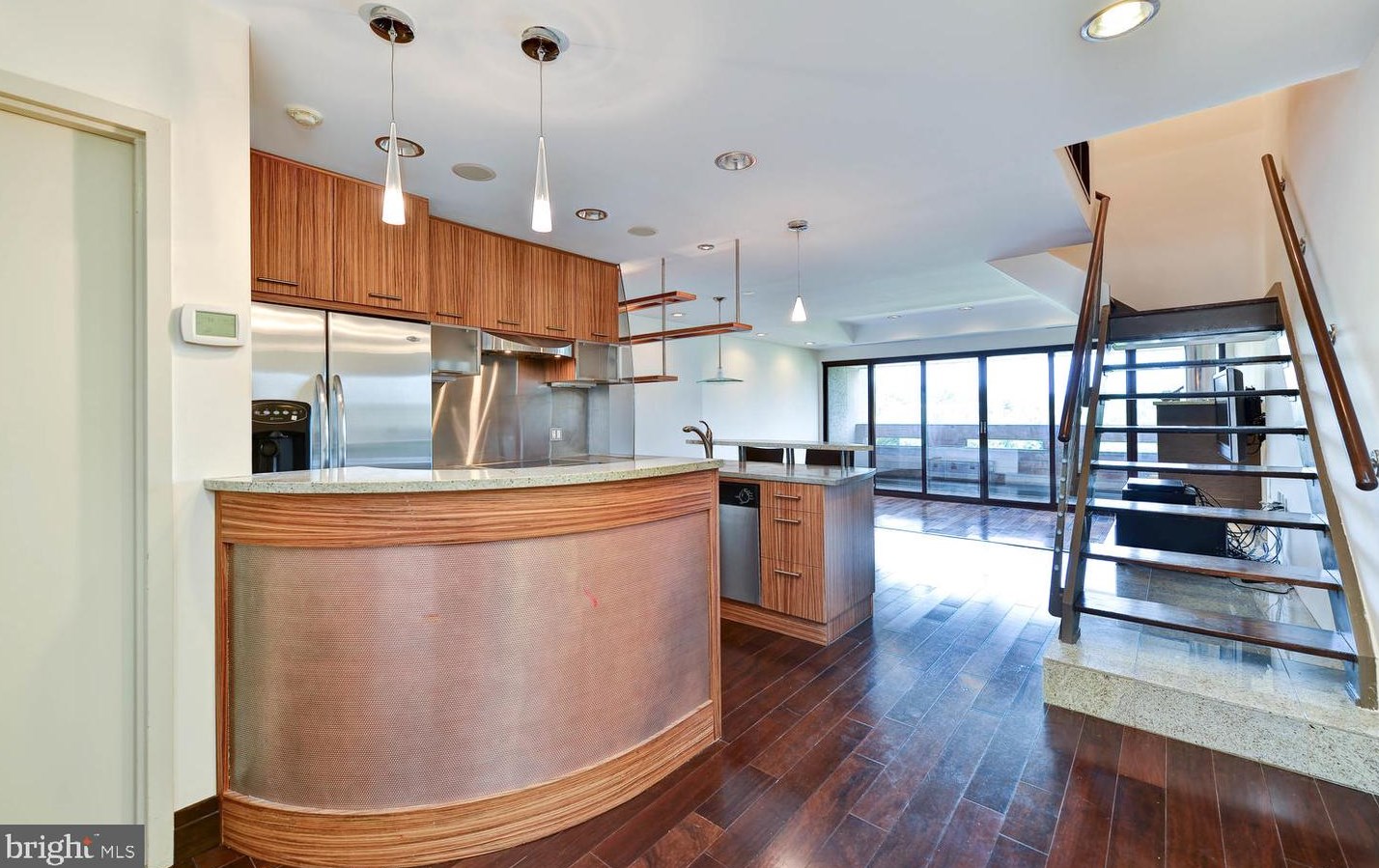 2501 M St Nw #718, Washington, DC 20037