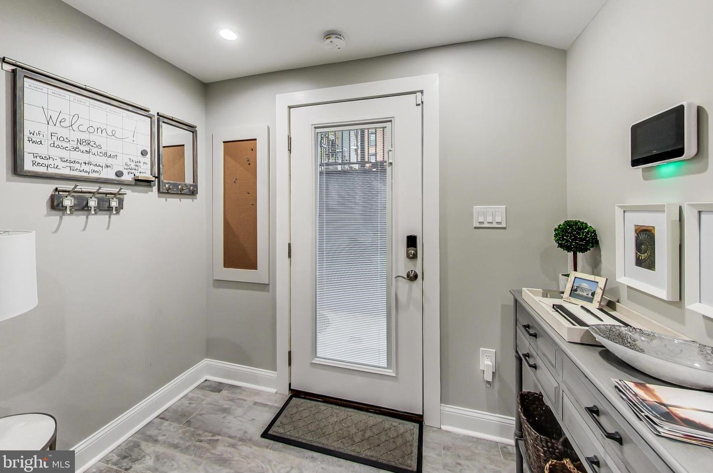 1343 Irving St Nw #2, Washington, DC 20010