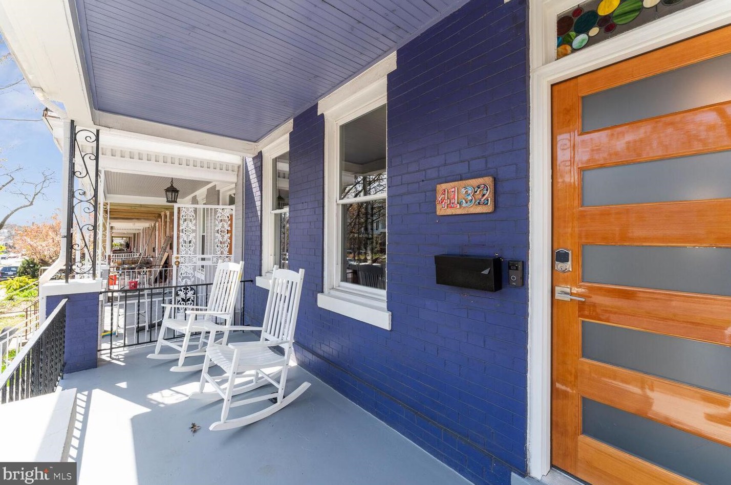 4132 New Hampshire Ave, Washington, DC 20011-7921