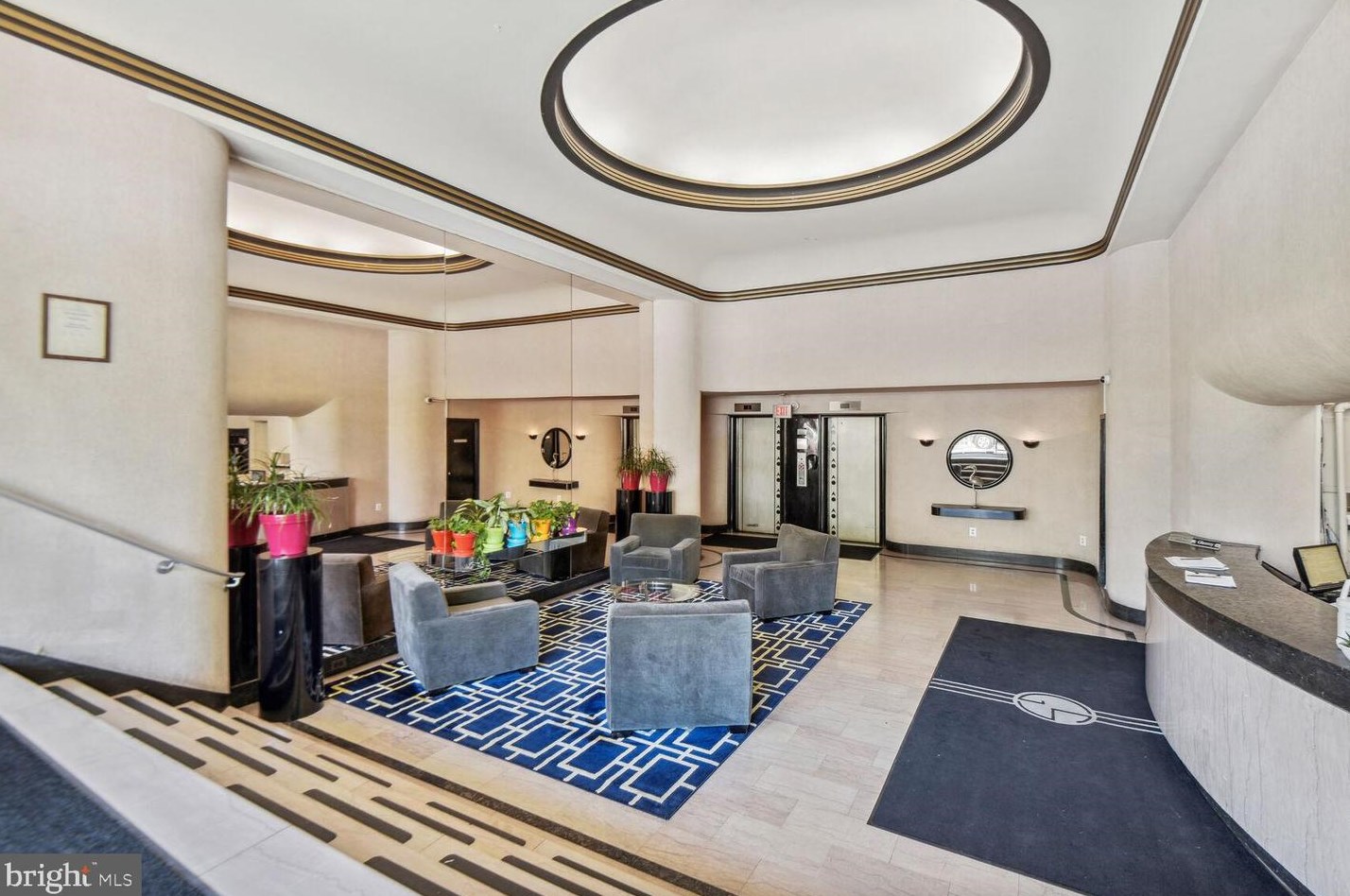 1 Scott Cir Nw #513, Washington, DC 20036