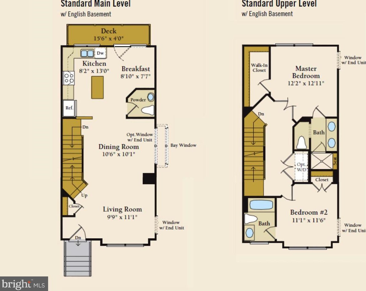 4458 Macarthur Blvd Nw, Washington, DC 20007