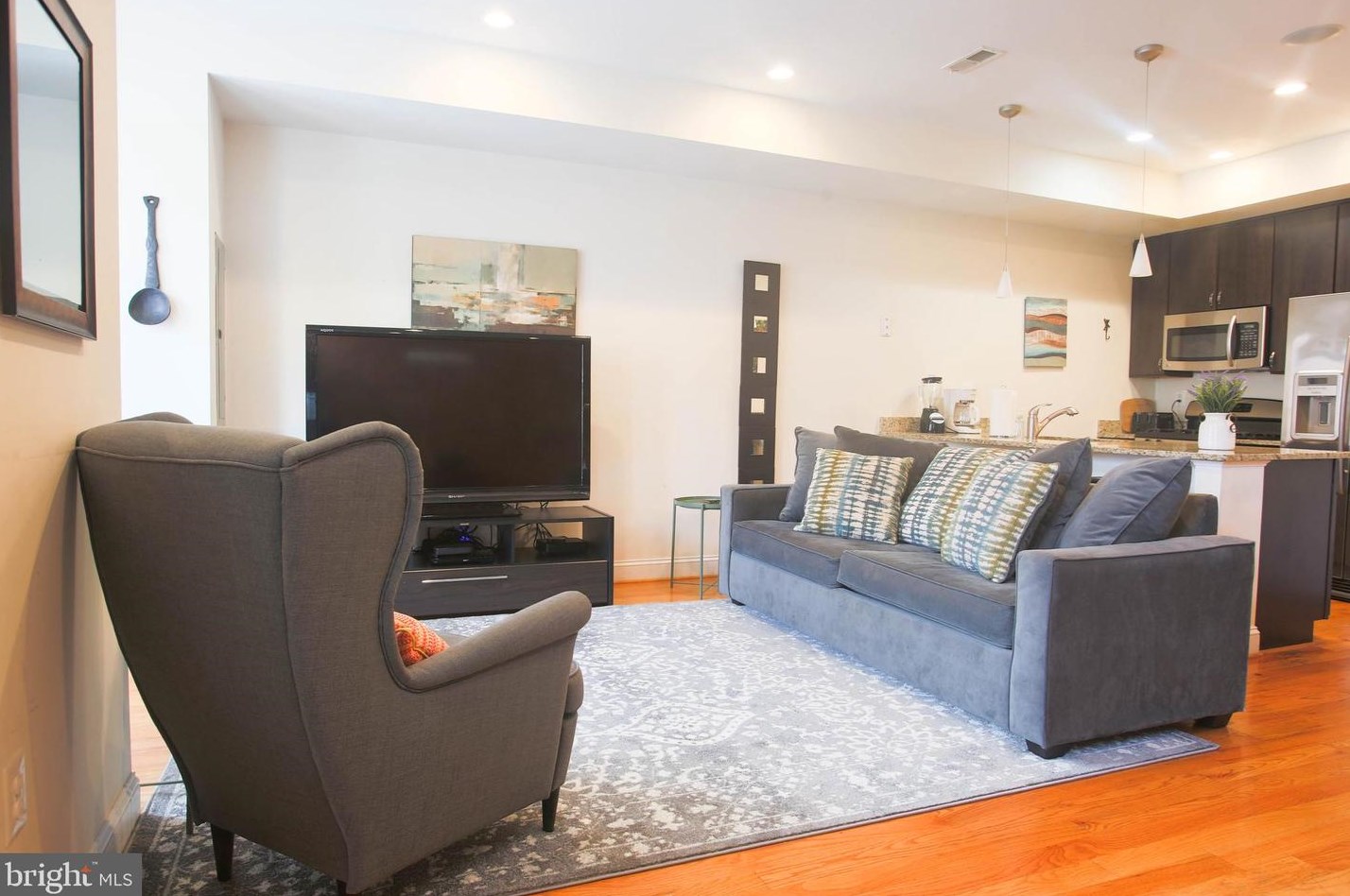 18 N St Nw #1, Washington, DC 20001