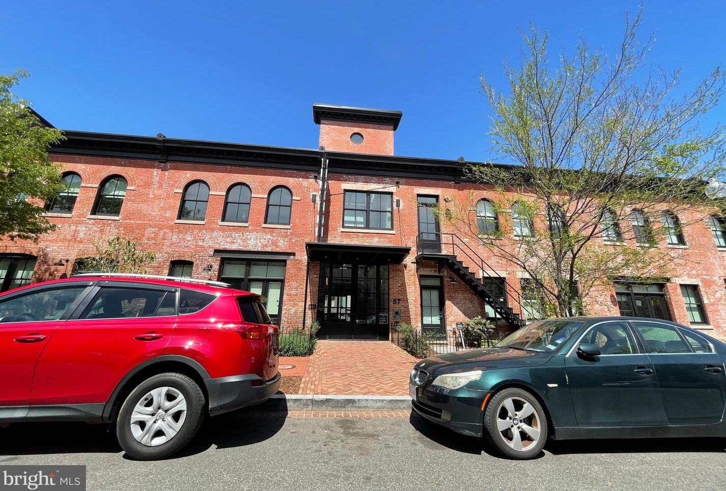 57 N St Nw #424, Washington, DC 20001