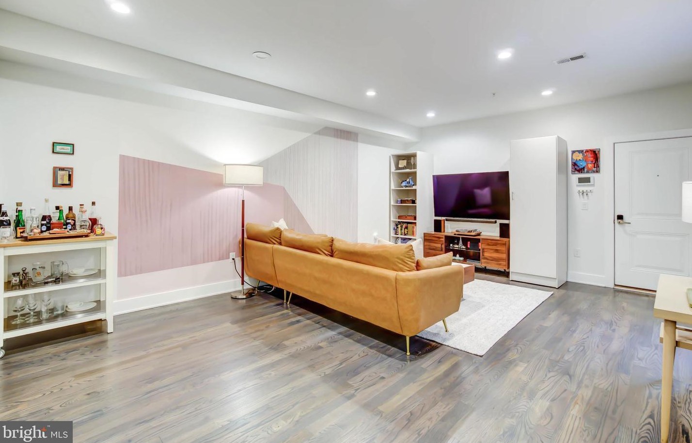2909 17th St Ne #201, Washington, DC 20018
