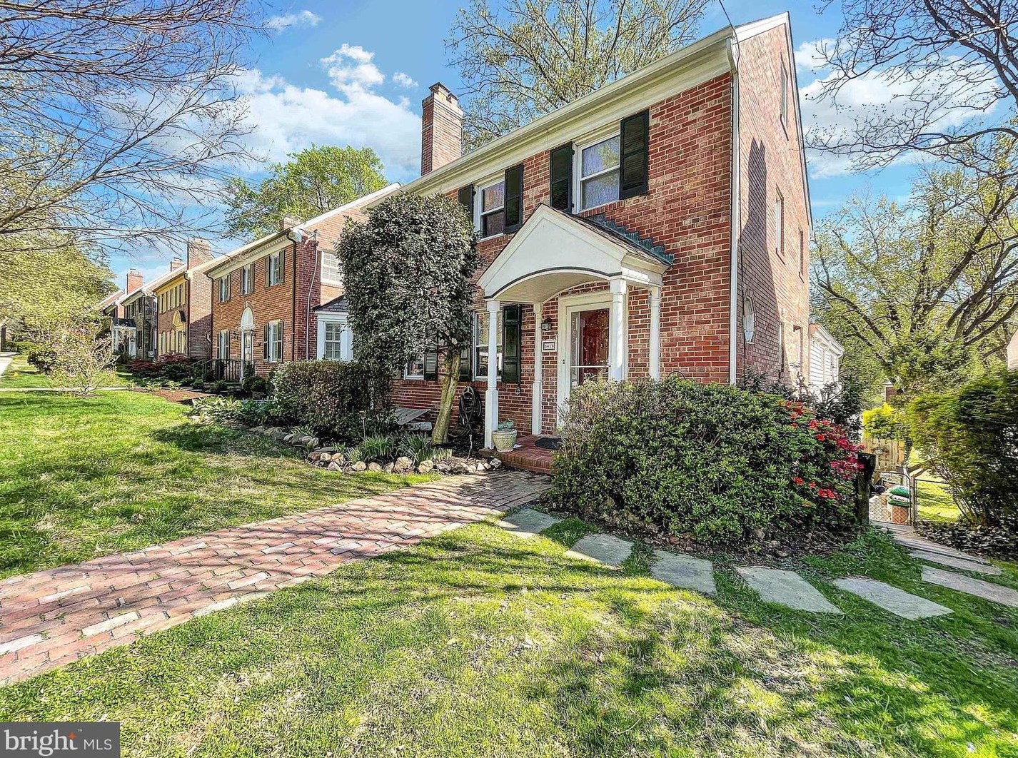 3416 Legation St Nw, Washington, DC 20015