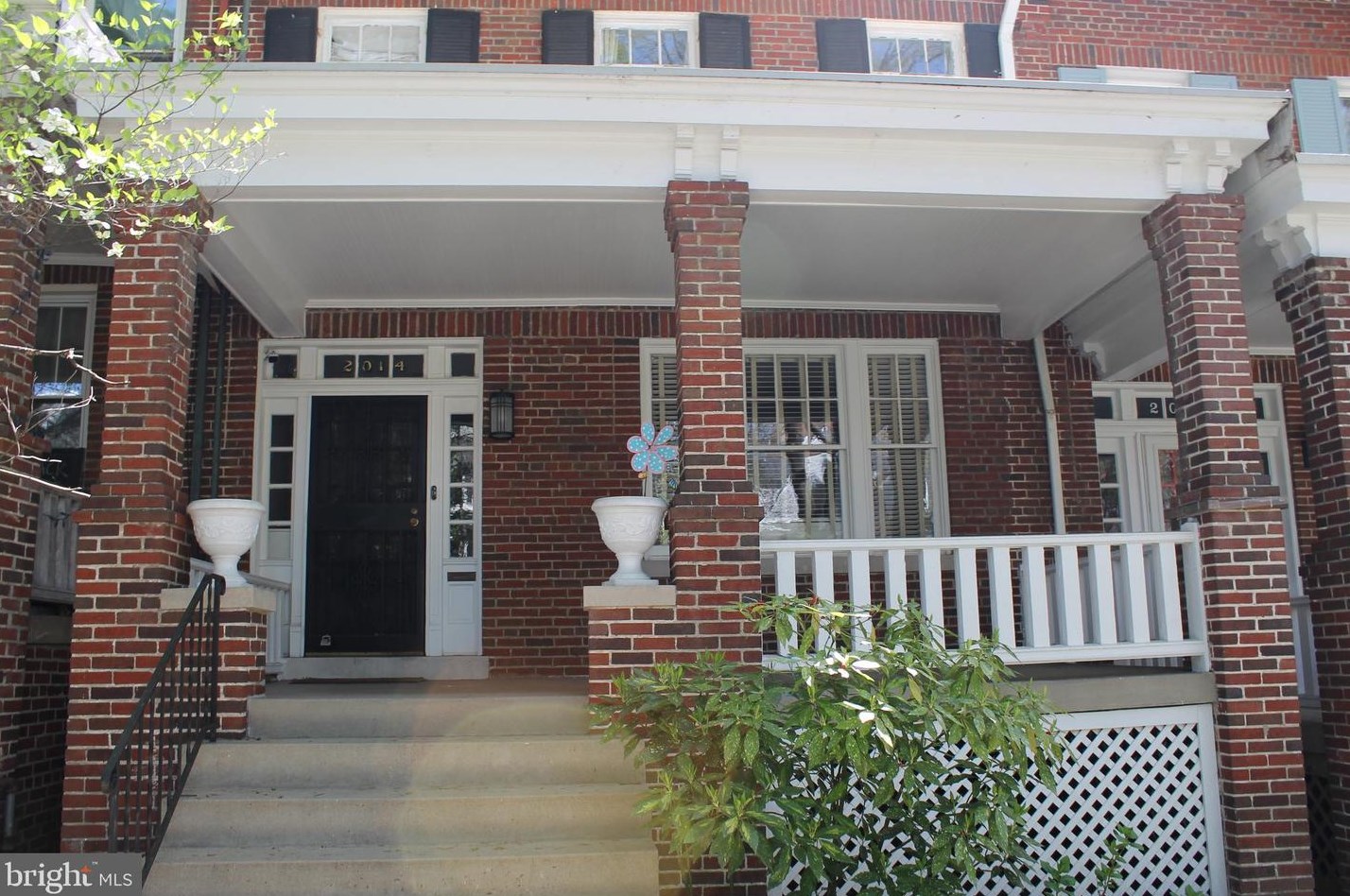 2014 Klingle Rd Nw, Washington, DC 20010