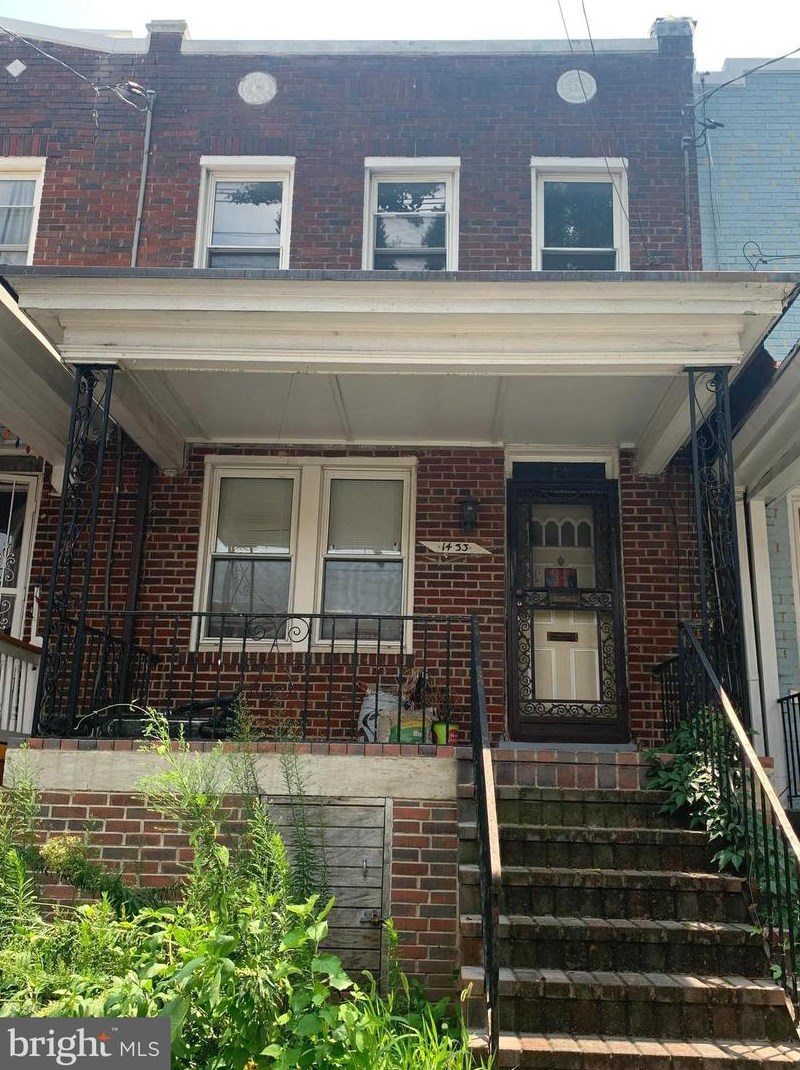 1433 Ridge Pl Se, Washington, DC 20020