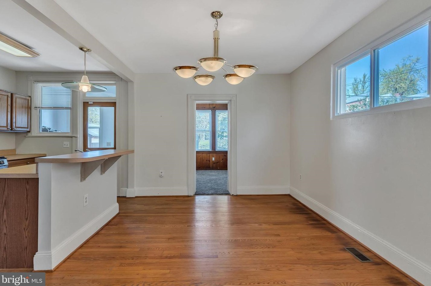 4302 13th St, Washington DC  20017-3827 exterior