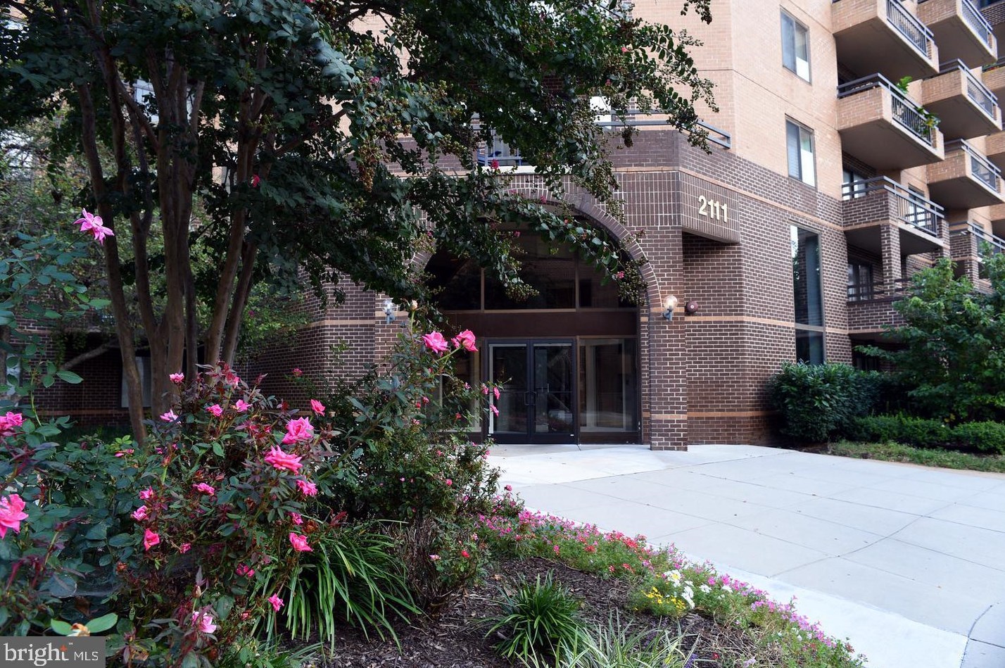 2111 Wisconsin Ave Nw #402, Washington, DC 20007