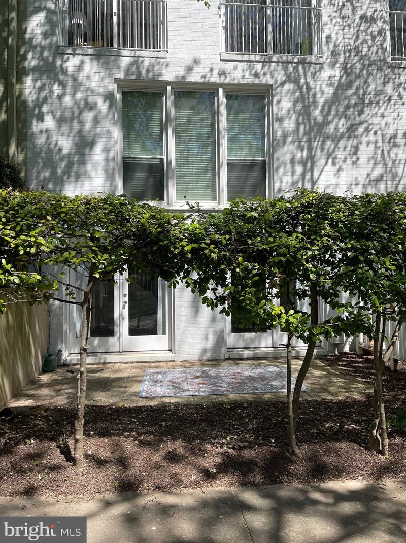 244 G St Sw #130, Washington, DC