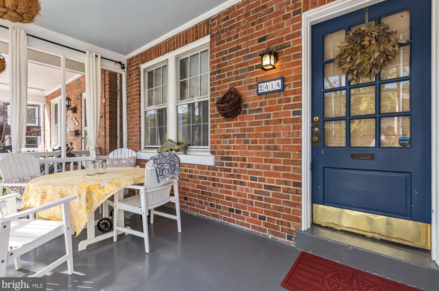 2414 Observatory Pl Nw, Washington, DC 20007