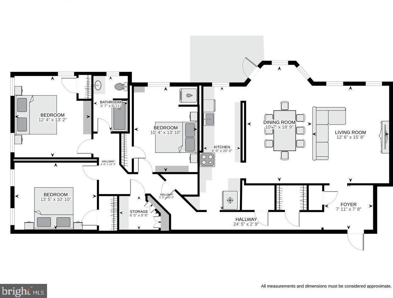 1789 Lanier Pl, Washington DC  20009-2136 exterior