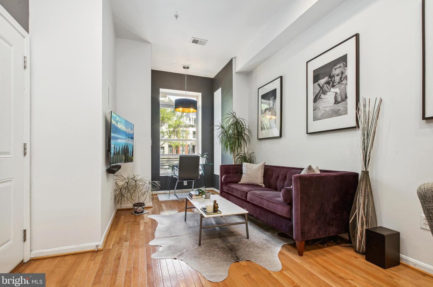 1360 Kenyon St Nw #1, Washington, DC 20010