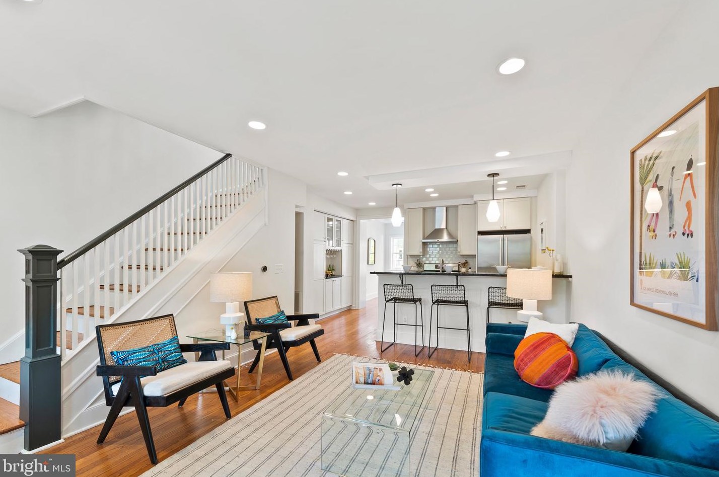 335 Kentucky Ave, Washington, DC 20003-2323
