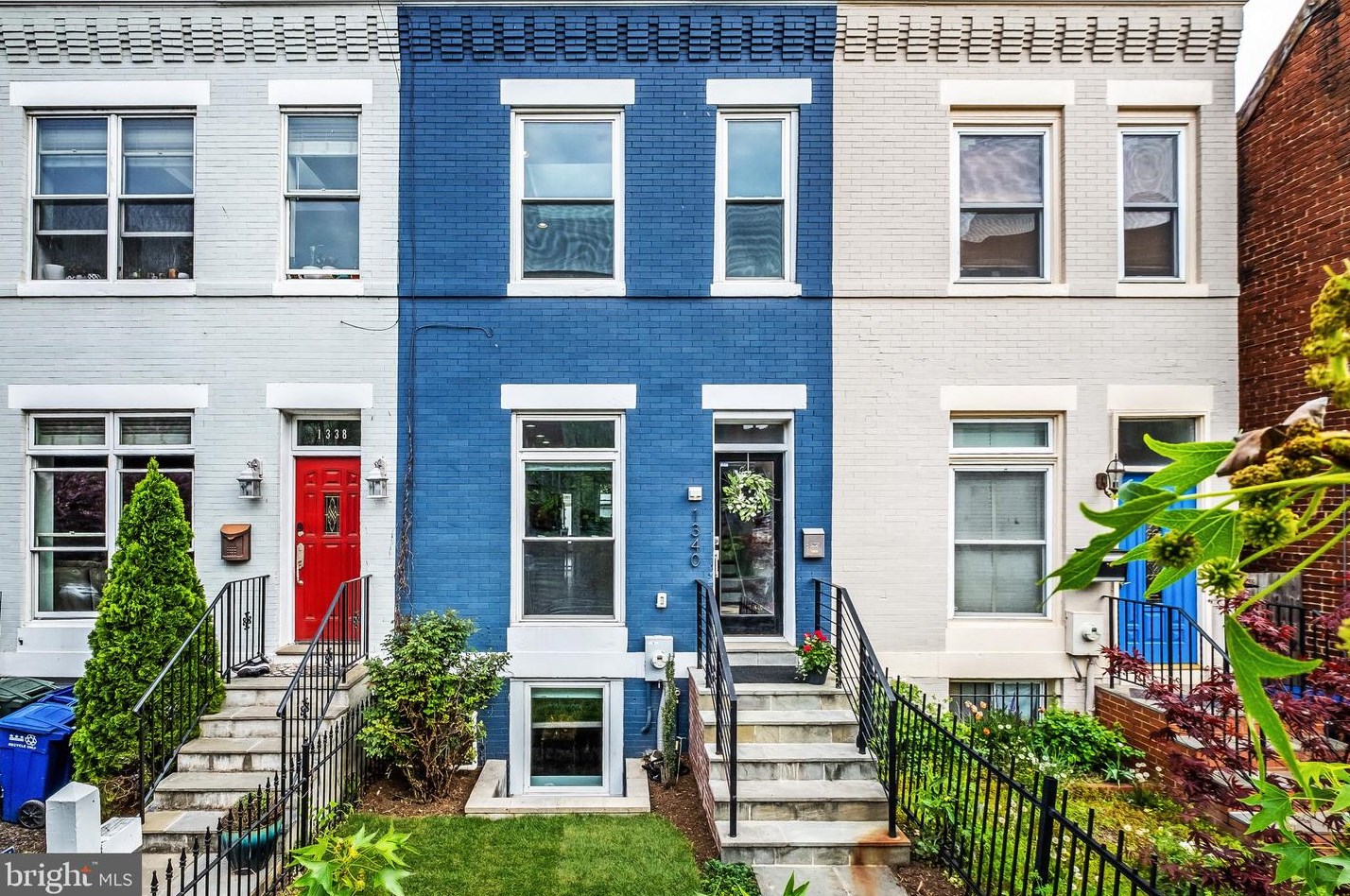 1340 K St Se, Washington, DC 20003