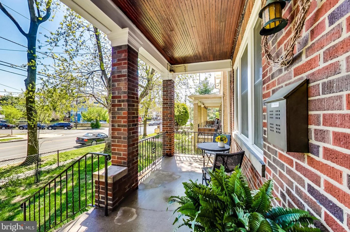 5704 Colorado Ave, Washington, DC 20011-7806