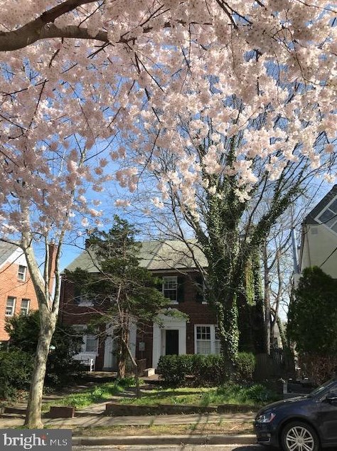 3519 30th St Nw, Washington, DC 20008