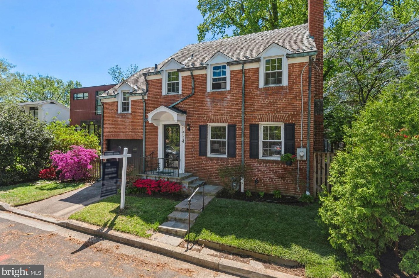 4534 Butterworth Pl, Washington, DC 20016-4456