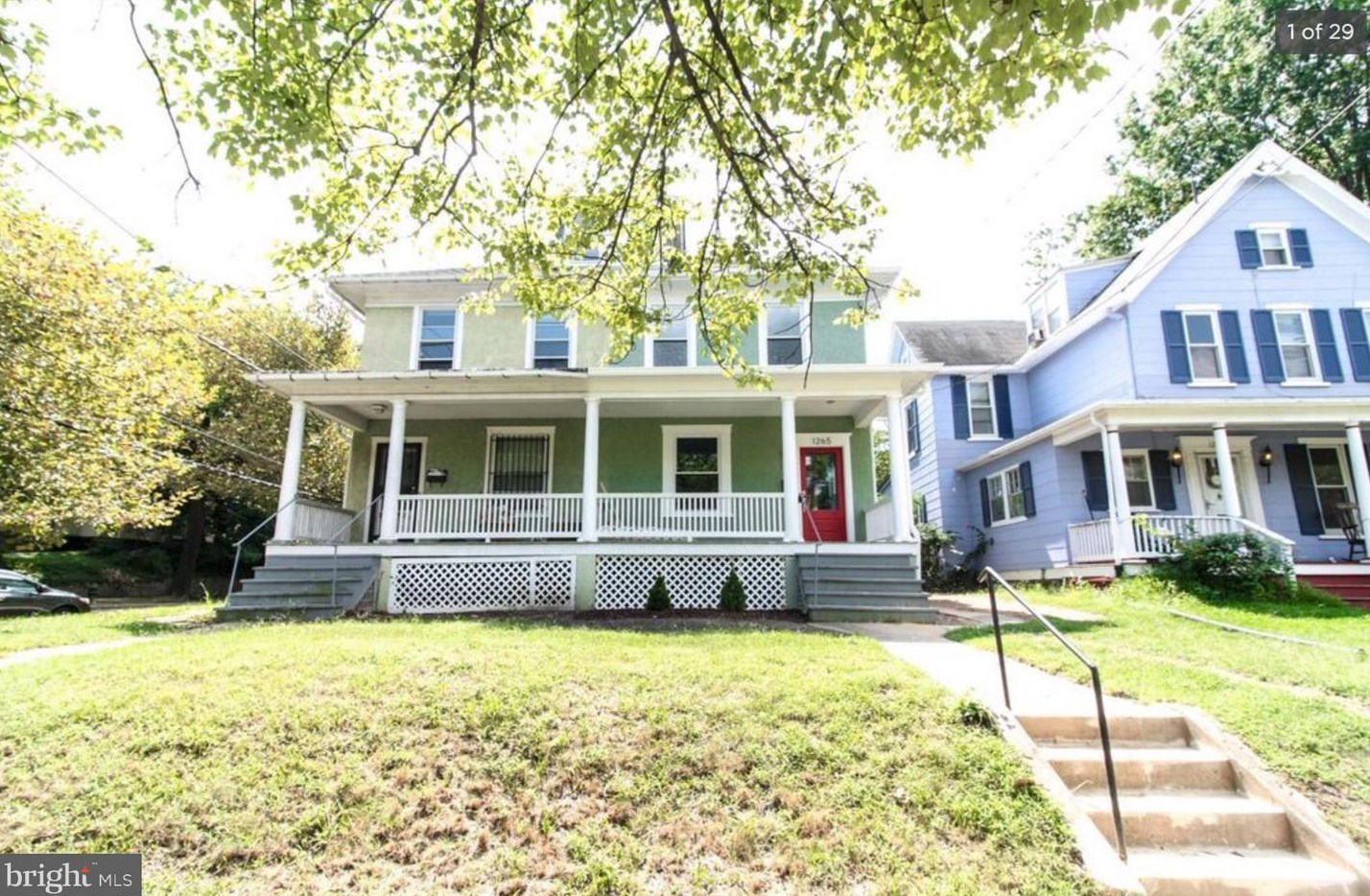 1265 Monroe St Ne, Washington, DC 20017