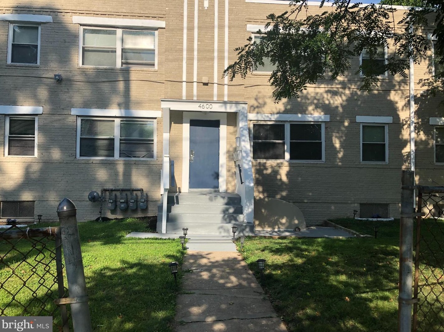 4600 Hillside Rd, Washington, DC 20019-4949