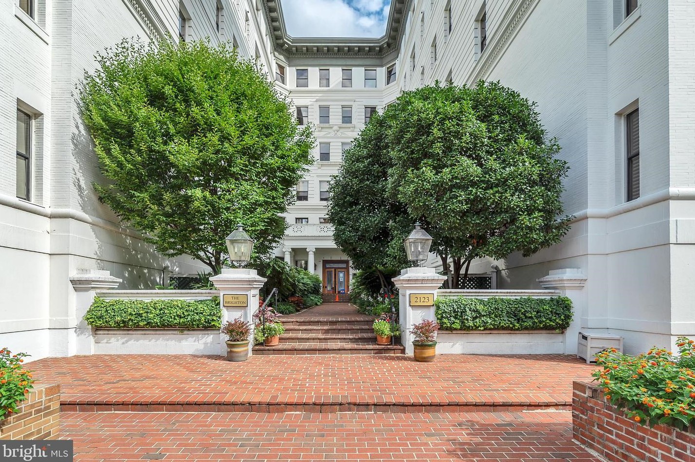 2123 California St Nw #f1, Washington, DC 20008