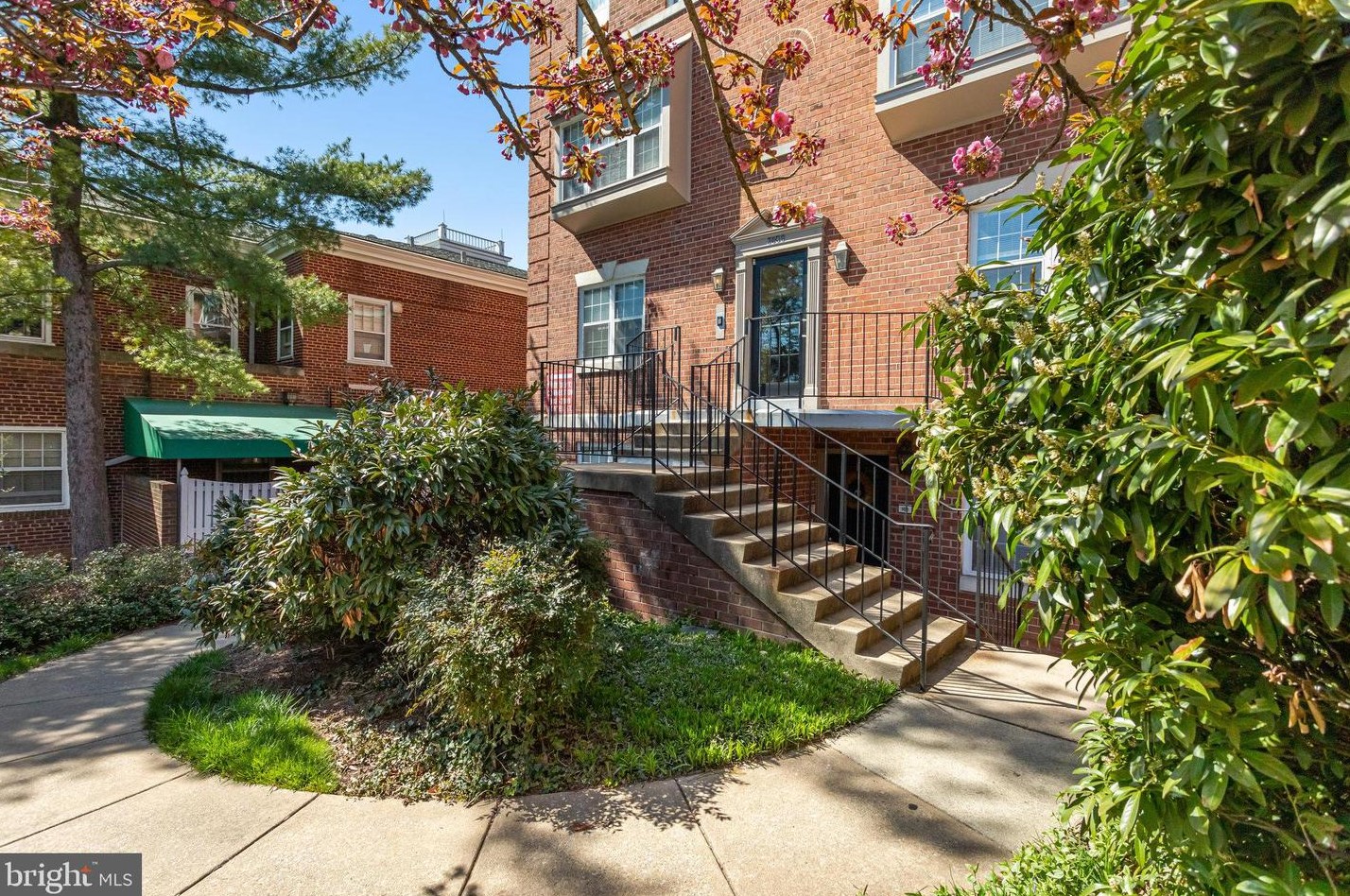 3809 Porter St Nw #304, Washington, DC 20016