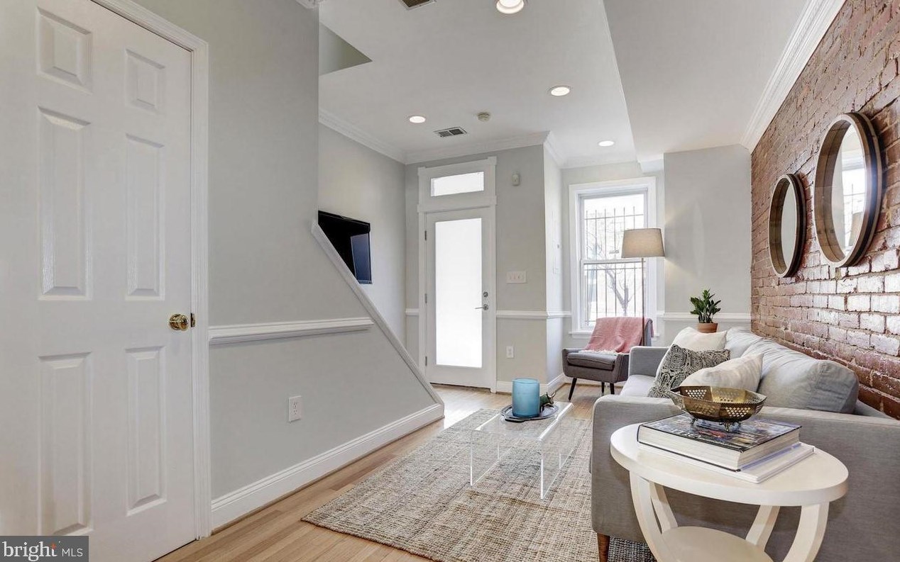 1010 W St Nw, Washington, DC 20001