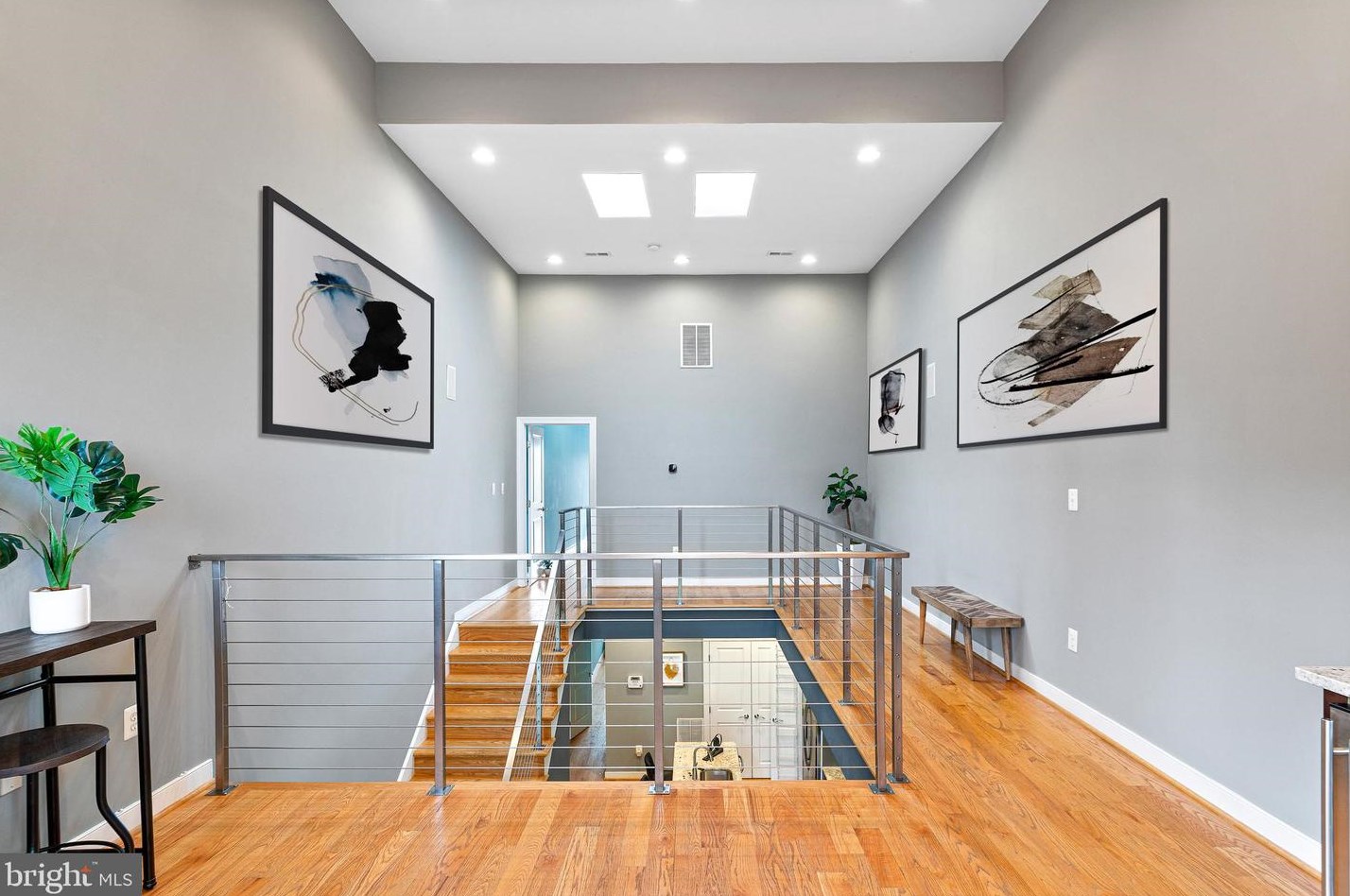 1319 Harvard St, Washington DC  20009-5512 exterior