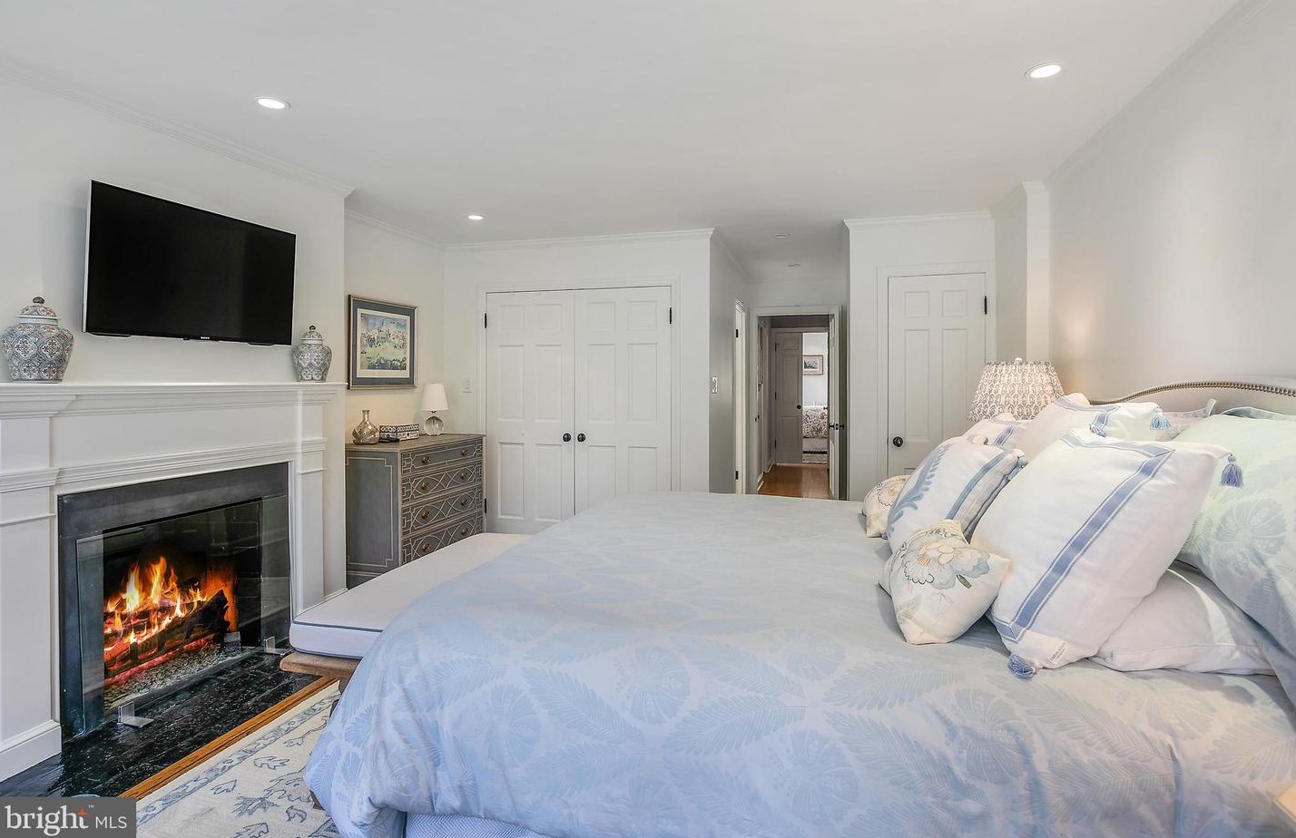 1348 28th St, Washington DC  20007-3133 exterior