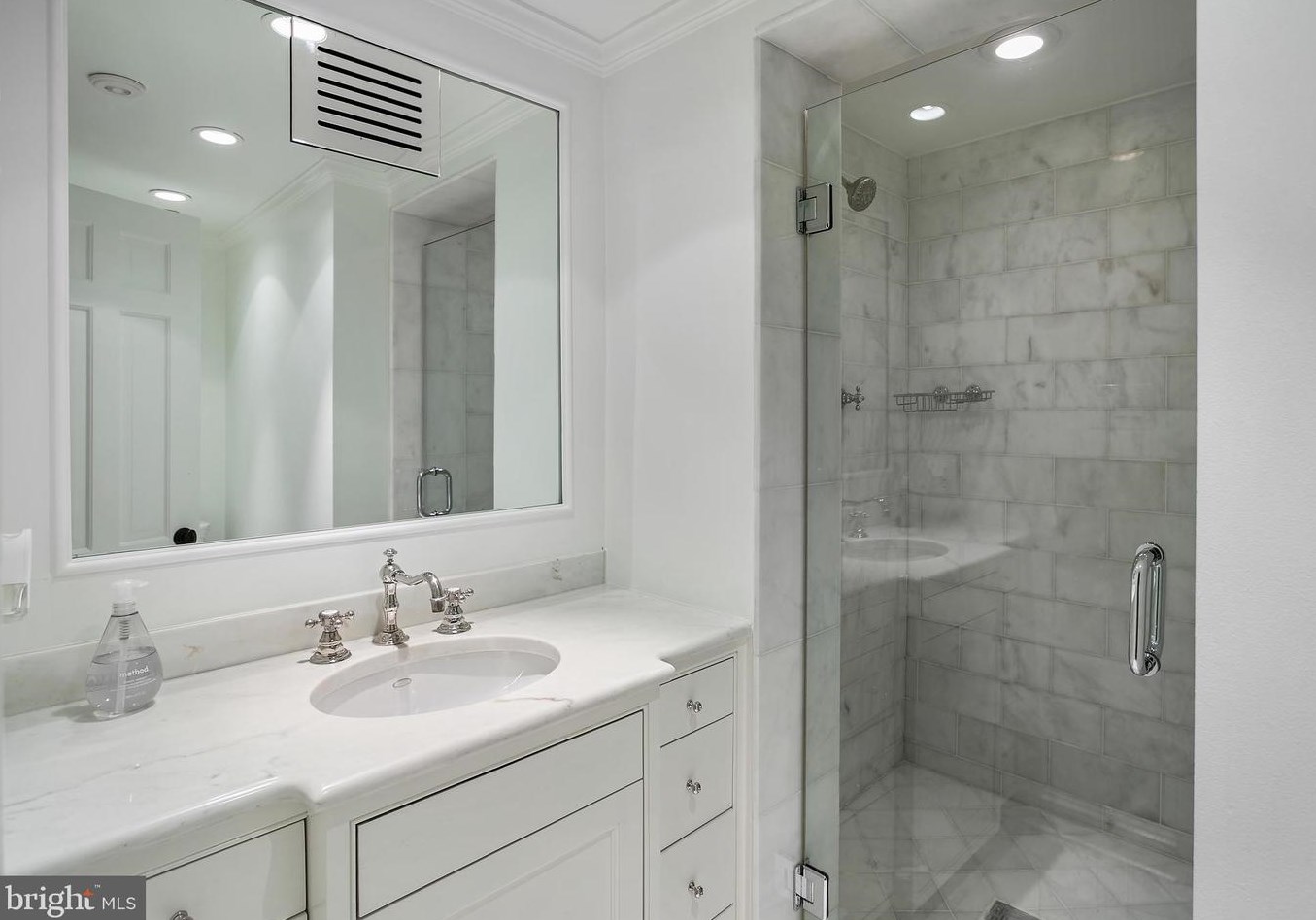 1348 28th St, Washington DC  20007-3133 exterior