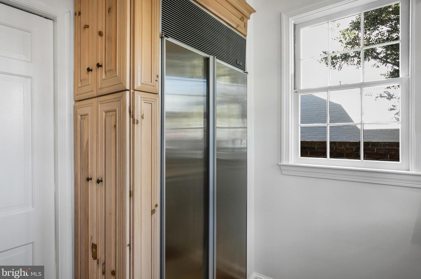 1348 28th St, Washington DC  20007-3133 exterior