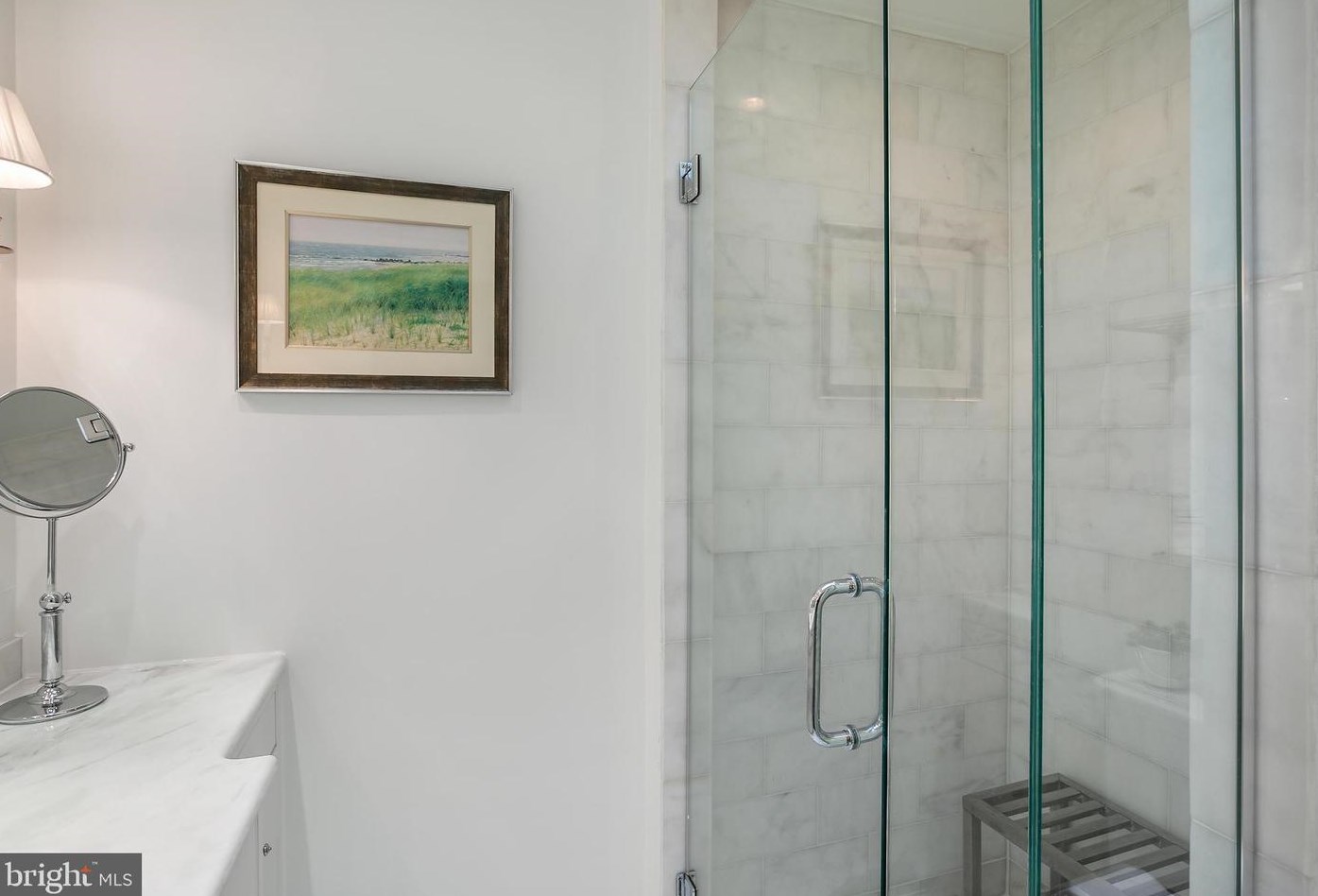 1348 28th St, Washington DC  20007-3133 exterior