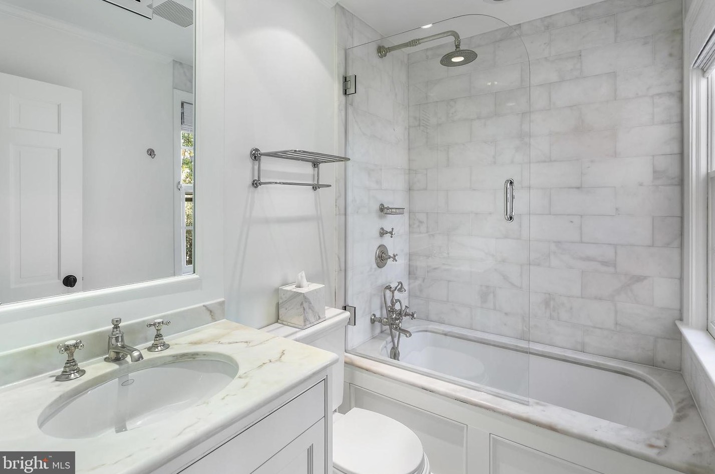 1348 28th St, Washington DC  20007-3133 exterior