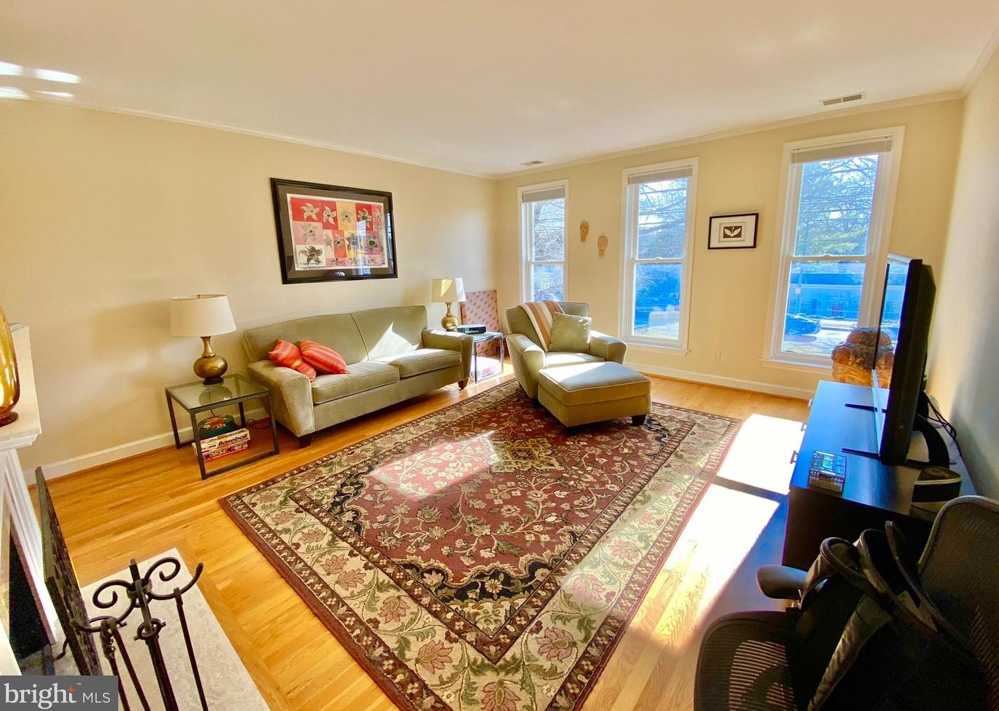 5431 Macarthur Blvd Nw, Washington, DC 20016