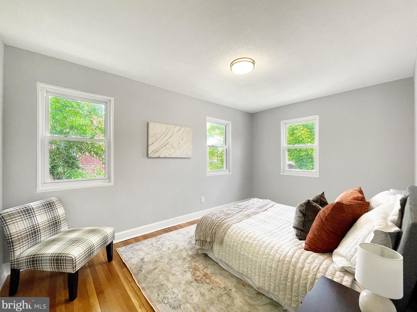 4704 8th St, Washington DC  20017-3901 exterior