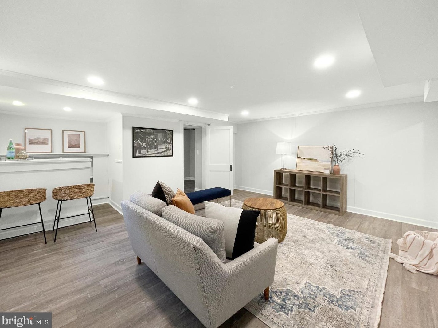 4704 8th St, Washington DC  20017-3901 exterior