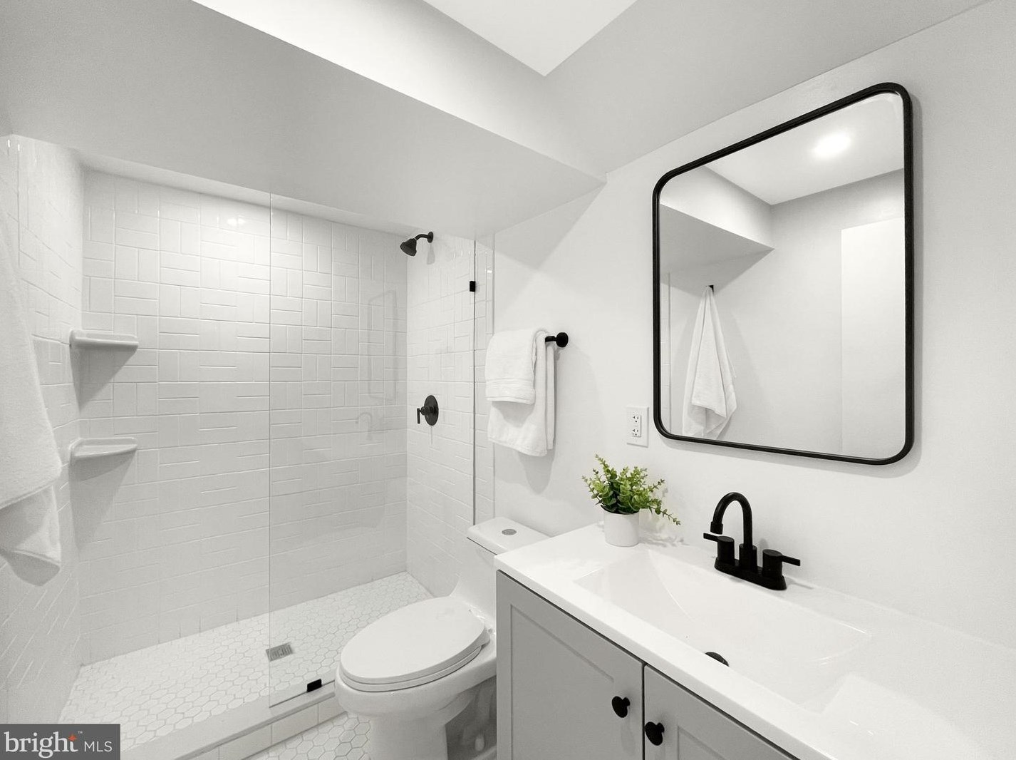 4704 8th St, Washington DC  20017-3901 exterior