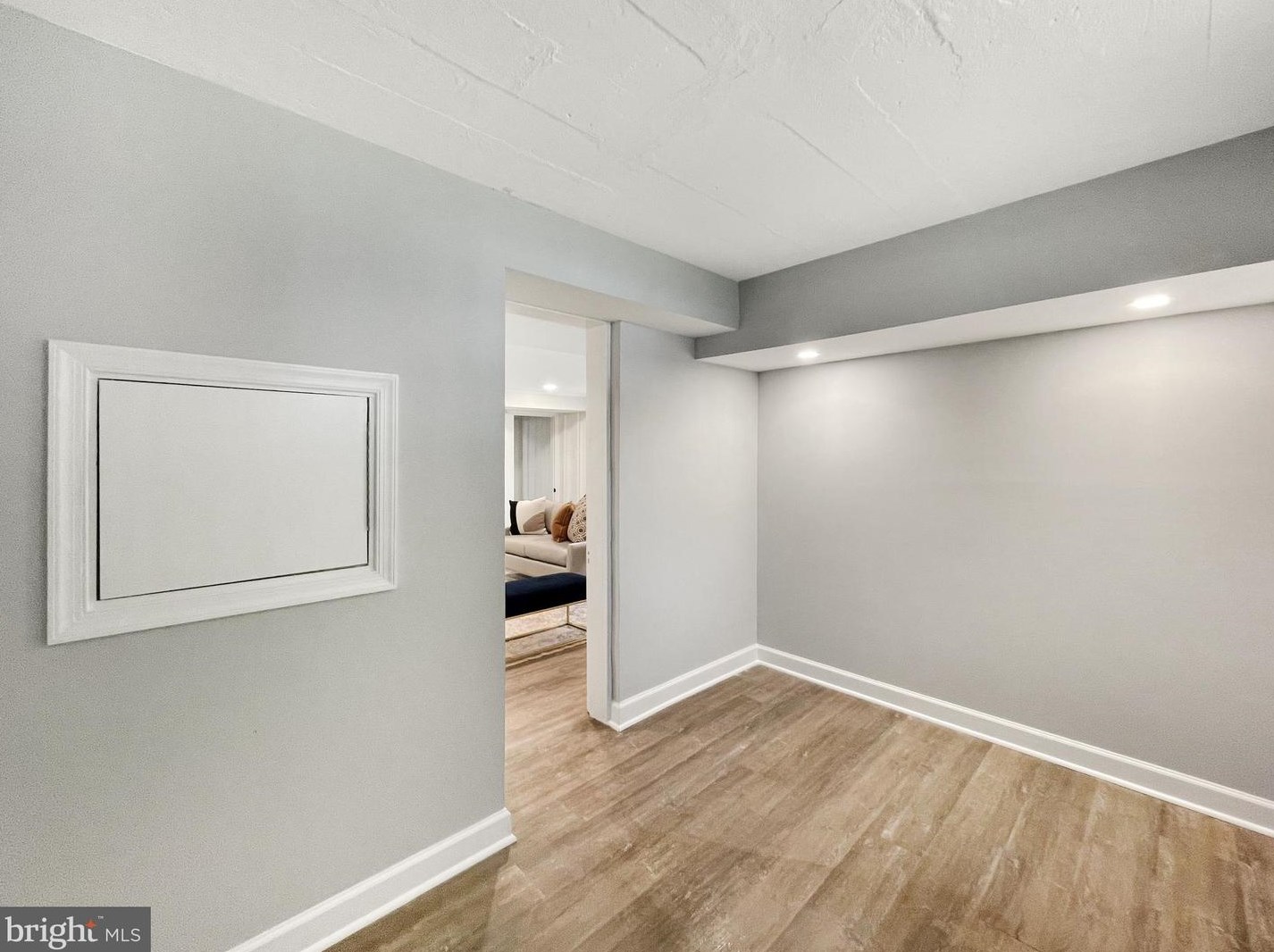 4704 8th St, Washington DC  20017-3901 exterior