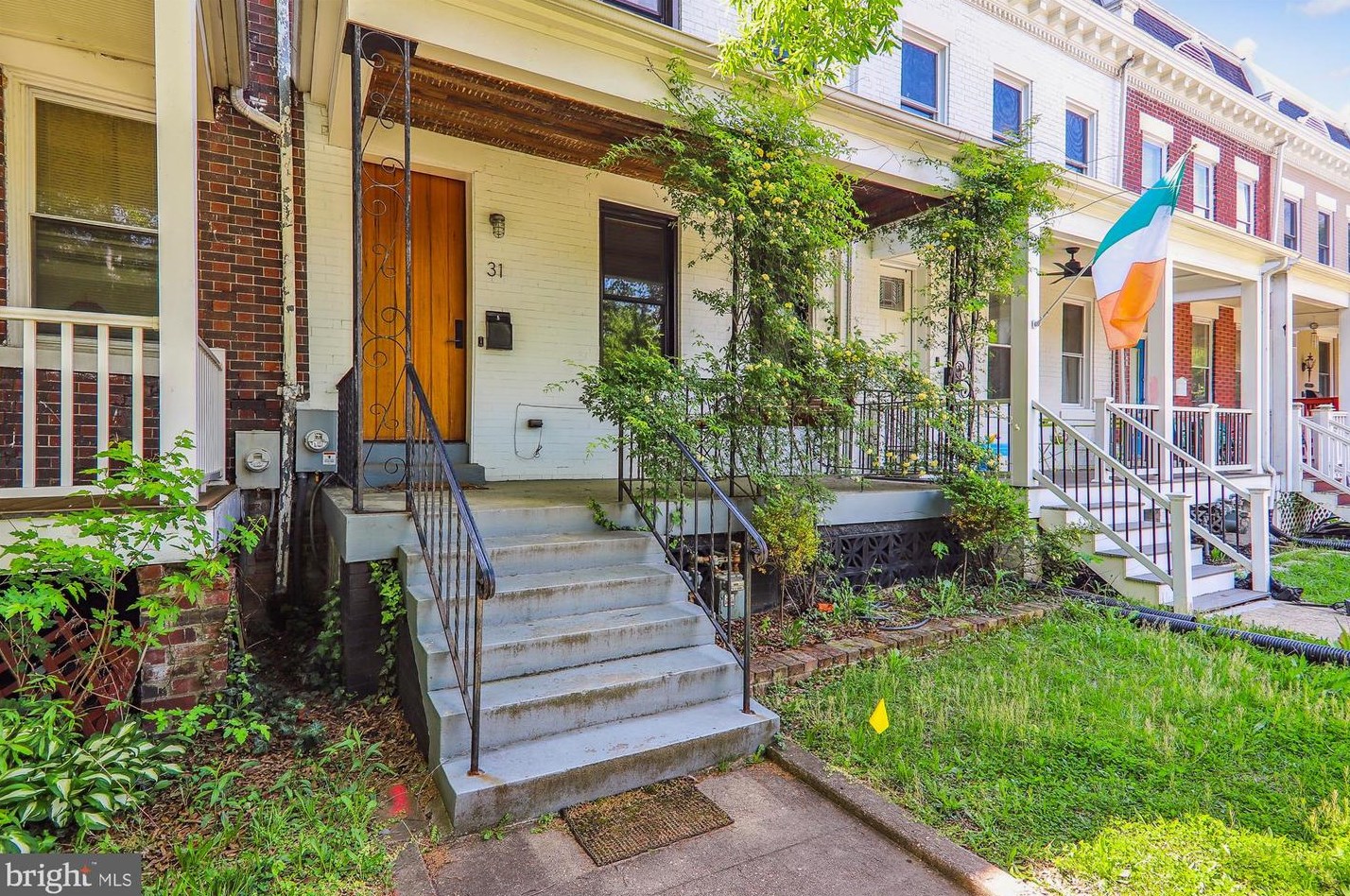 31 Michigan Ave Ne, Washington, DC 20002