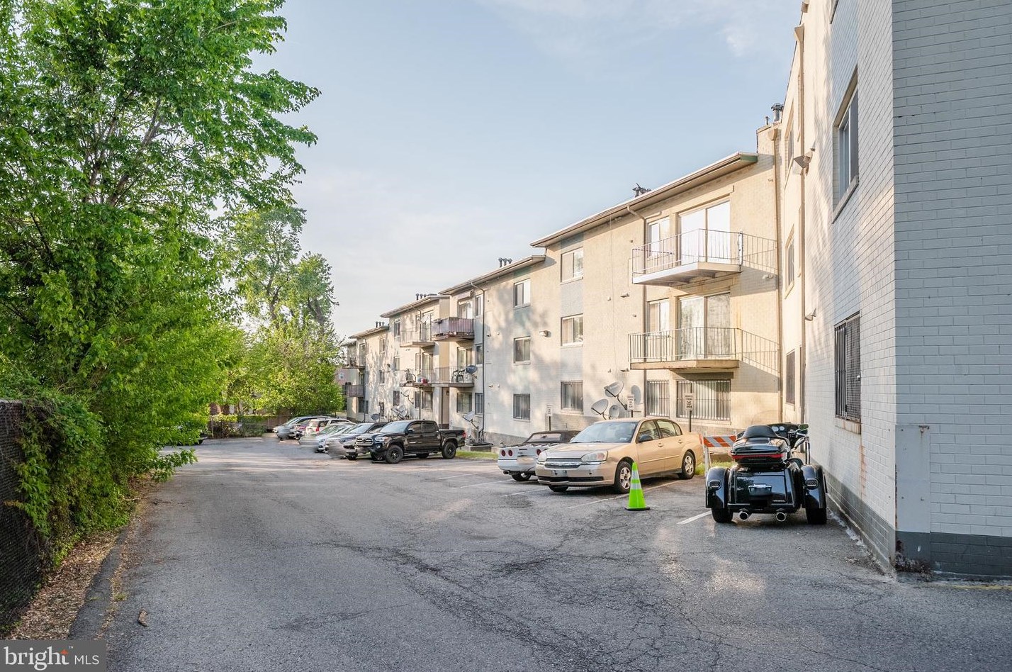 2472 Alabama Ave, Washington DC  20020-2756 exterior