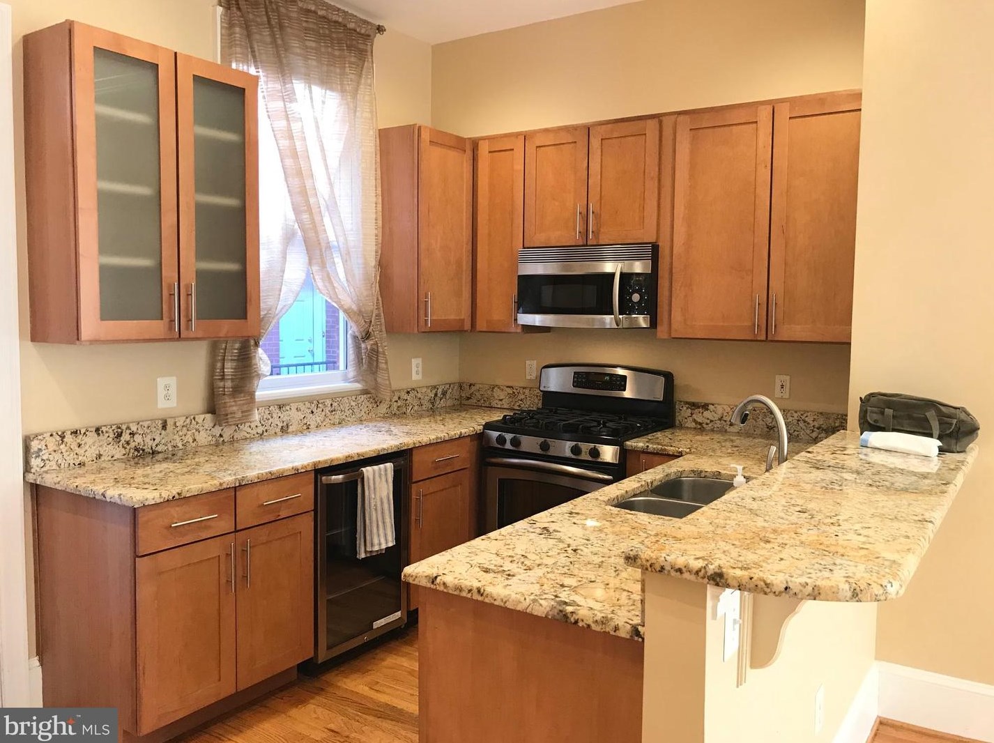 2523 K St Nw, Washington, DC 20037