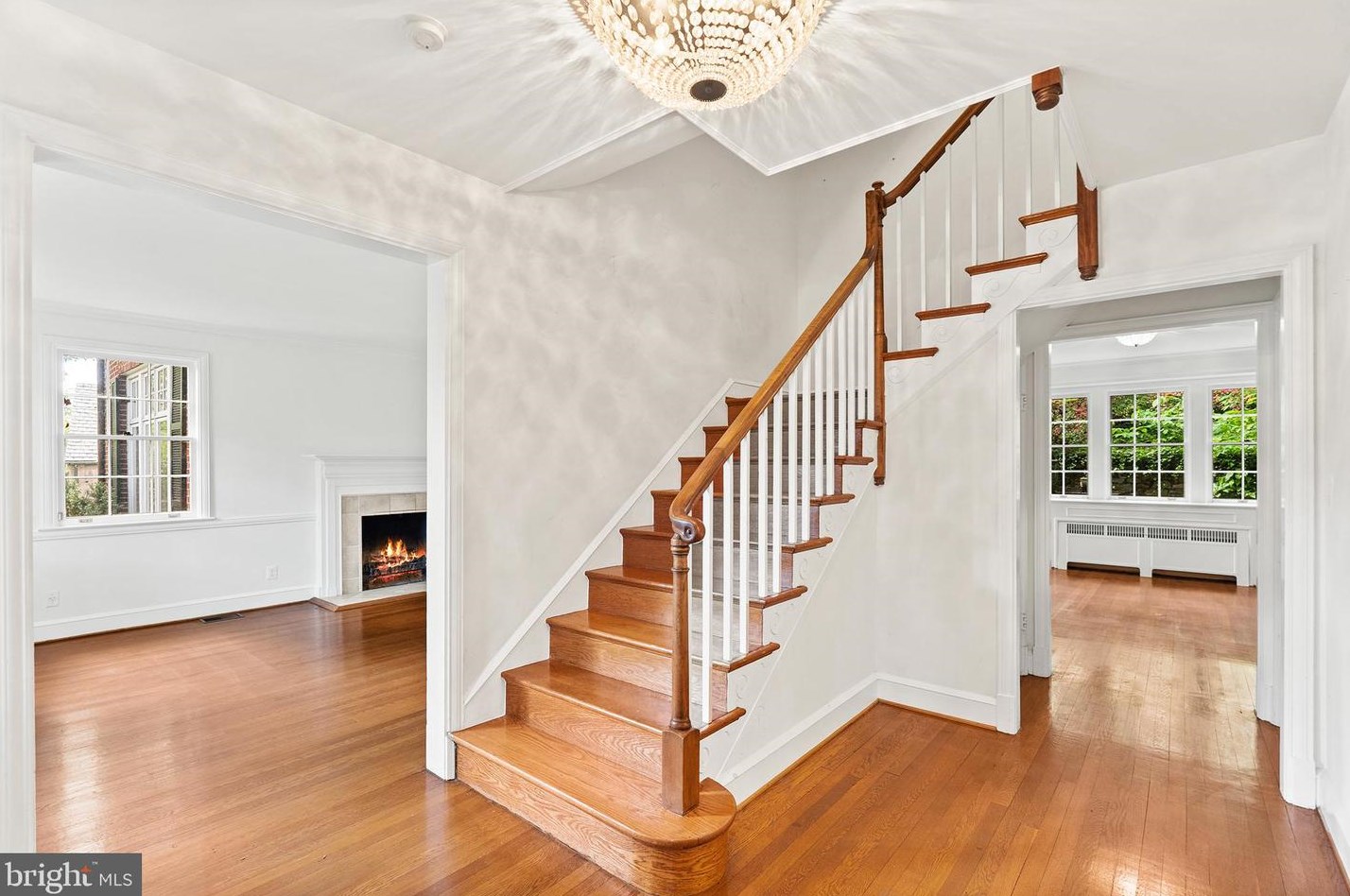 4530 Dexter St Nw, Washington, DC 20007