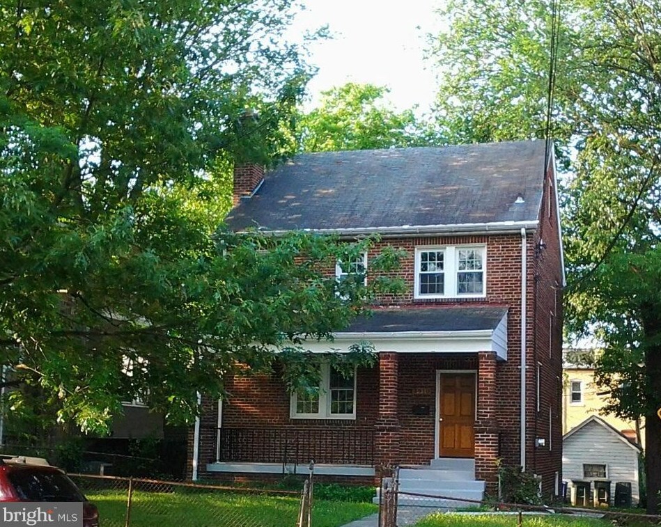 3910 Yuma St Nw, Washington, DC 20016