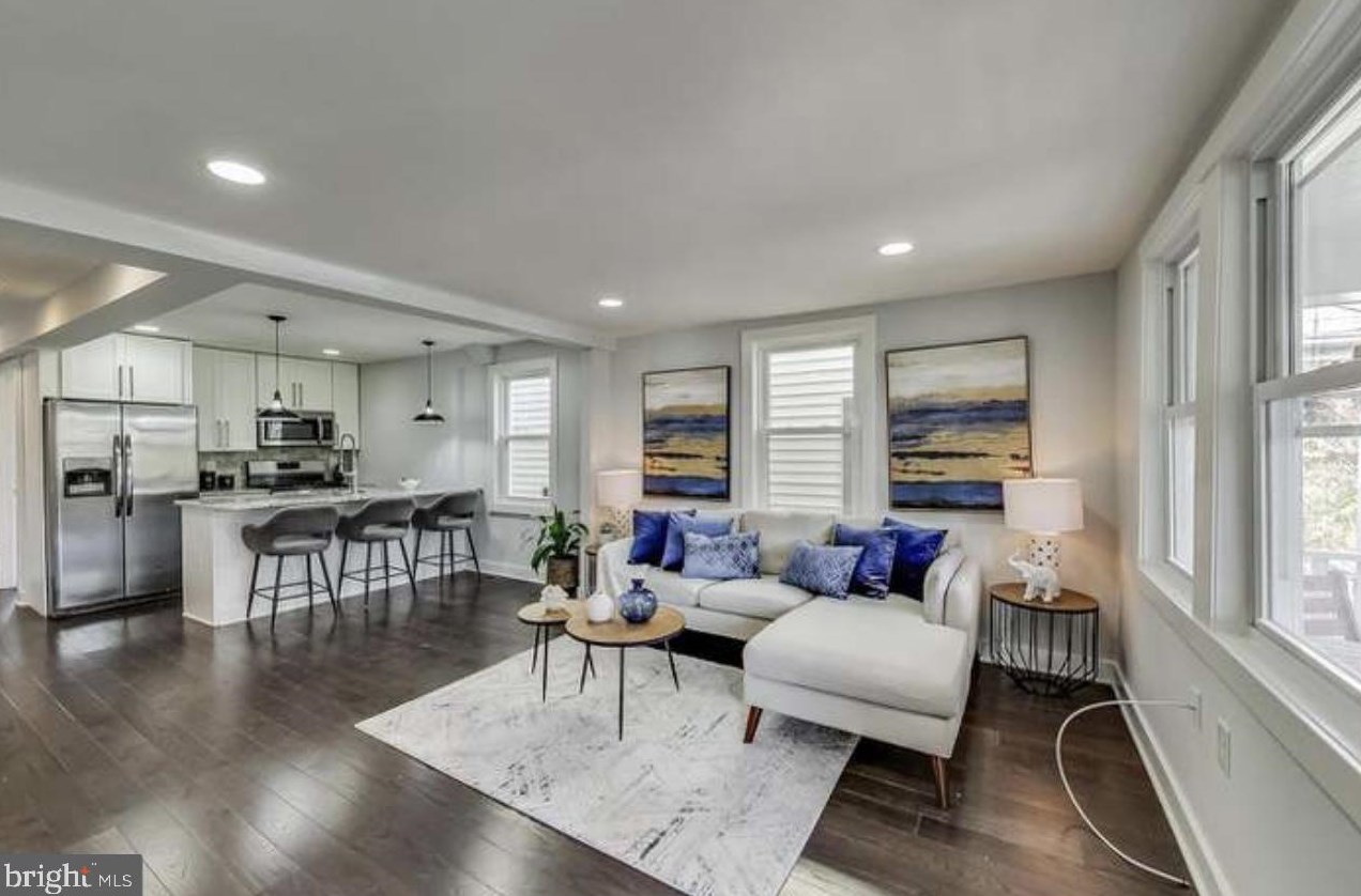 1517 25th St Se, Washington, DC 20020